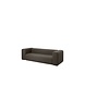 Broste Copenhagen Lagoon 3-zits bank coffee - 31001122 Broste Copenhagen Lagoon 3-zits bank coffee - 31001122