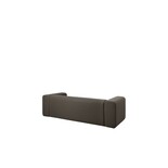 Broste Copenhagen Lagoon 3-seters sofa kaffe - 31001122