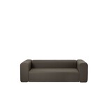 Broste Copenhagen Lagoon 3-seater sofa coffee - 31001122 Broste Copenhagen Lagoon 3-seater sofa coffee - 31001122
