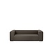 Broste Copenhagen Lagoon 3-zits bank coffee - 31001122 Broste Copenhagen Lagoon 3-zits bank coffee - 31001122