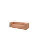 Broste Copenhagen Lagoon 3-zits bank peach - 31001125 Broste Copenhagen Lagoon 3-zits bank peach - 31001125