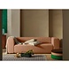 Broste Copenhagen Lagoon 3-zits bank peach - 31001125 Broste Copenhagen Lagoon 3-zits bank peach - 31001125