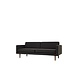 Broste Copenhagen Wind bank trevira coffee - 31001127 Broste Copenhagen Wind bank trevira coffee - 31001127