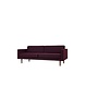 Broste Copenhagen Wind bank trevira dark grape - 31001128 Broste Copenhagen Wind bank trevira dark grape - 31001128