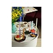 Broste Copenhagen Wind bank trevira dark grape - 31001128 Broste Copenhagen Wind bank trevira dark grape - 31001128