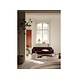 Broste Copenhagen Wind bank trevira dark grape - 31001128 Broste Copenhagen Wind bank trevira dark grape - 31001128