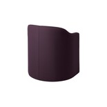 Broste Copenhagen Chaise de bassin raisin foncé - 31001152 Broste Copenhagen Chaise de bassin raisin foncé - 31001152