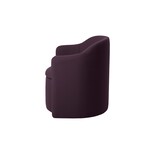 Broste Copenhagen Chaise de bassin raisin foncé - 31001152 Broste Copenhagen Chaise de bassin raisin foncé - 31001152