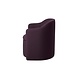 Broste Copenhagen Pond stoel dark grape - 31001152 Broste Copenhagen Pond stoel dark grape - 31001152