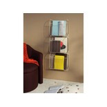 Broste Copenhagen Pond chair dark grape - 31001152