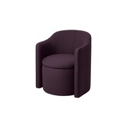 Broste Copenhagen Dammstol mörk druva - 31001152 Broste Copenhagen Dammstol mörk druva - 31001152