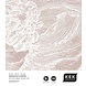 KEK Amsterdam Engraved bloemen behang nude WP-744 200x280cm KEK Amsterdam Engraved bloemen behang nude WP-744 200x280cm