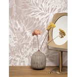 KEK Amsterdam Papel pintado floral grabado nude WP-759 400x280cm KEK Amsterdam Papel pintado floral grabado nude WP-759 400x280cm