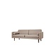 Broste Copenhagen Wind bank tweed beige - 31001156 Broste Copenhagen Wind bank tweed beige - 31001156