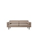 Broste Copenhagen Wind bank tweed beige - 31001156 Broste Copenhagen Wind bank tweed beige - 31001156
