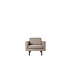 Broste Copenhagen Wind fauteuil tweed beige - 31001157 Broste Copenhagen Wind fauteuil tweed beige - 31001157