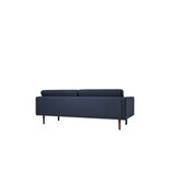 Broste Copenhagen Windbank tweed marin - 31001159 Broste Copenhagen Windbank tweed marin - 31001159