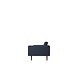 Broste Copenhagen Wind bank tweed navy- 31001159 Broste Copenhagen Wind bank tweed navy- 31001159