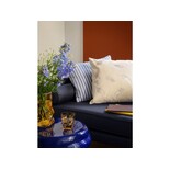 Broste Copenhagen Wind bank tweed navy - 31001159 Broste Copenhagen Wind bank tweed navy - 31001159