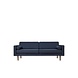 Broste Copenhagen Wind bank tweed navy- 31001159 Broste Copenhagen Wind bank tweed navy- 31001159