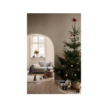 Broste Copenhagen Bay soffa vänster beige - 31001137