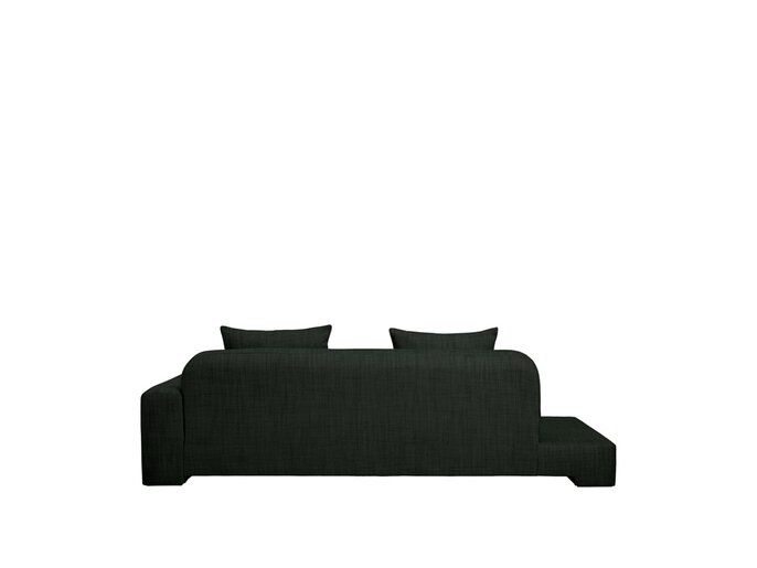 Broste Copenhagen Banc Bay droit vert - 31001139