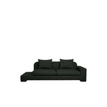 Broste Copenhagen Panca Bay verde destra - 31001139