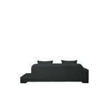 Broste Copenhagen Banc baie gauche vert - 3100116 Broste Copenhagen Banc baie gauche vert - 3100116