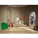 Broste Copenhagen Bay bank links lichtbeige - 31002022 Broste Copenhagen Bay bank links lichtbeige - 31002022