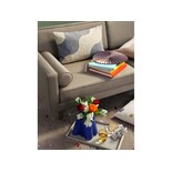 Broste Copenhagen Billie vas blå - 14485055