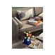 Broste Copenhagen Billie vaas blauw - 14485055 Broste Copenhagen Billie vaas blauw - 14485055