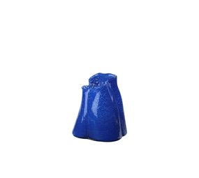 Broste Copenhagen Vase Billie bleu Broste Copenhagen Vase Billie bleu