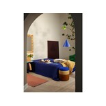 Broste Copenhagen Billie vas guldgul - 14485054