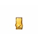 Broste Copenhagen Ellen vaas goud/paars - 14485079 Broste Copenhagen Ellen vaas goud/paars - 14485079