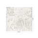 KEK Amsterdam Engraved landschappen behang WP-764 grijs 300x280cm KEK Amsterdam Engraved landschappen behang WP-764 grijs 300x280cm