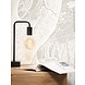 KEK Amsterdam Engraved landschappen behang WP-764 grijs 300x280cm KEK Amsterdam Engraved landschappen behang WP-764 grijs 300x280cm