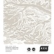 KEK Amsterdam Engraved landschappen behang WP-764 grijs 300x280cm KEK Amsterdam Engraved landschappen behang WP-764 grijs 300x280cm