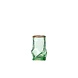 Broste Copenhagen Ellen vaas groen/bruin - 14485081 Broste Copenhagen Ellen vaas groen/bruin - 14485081