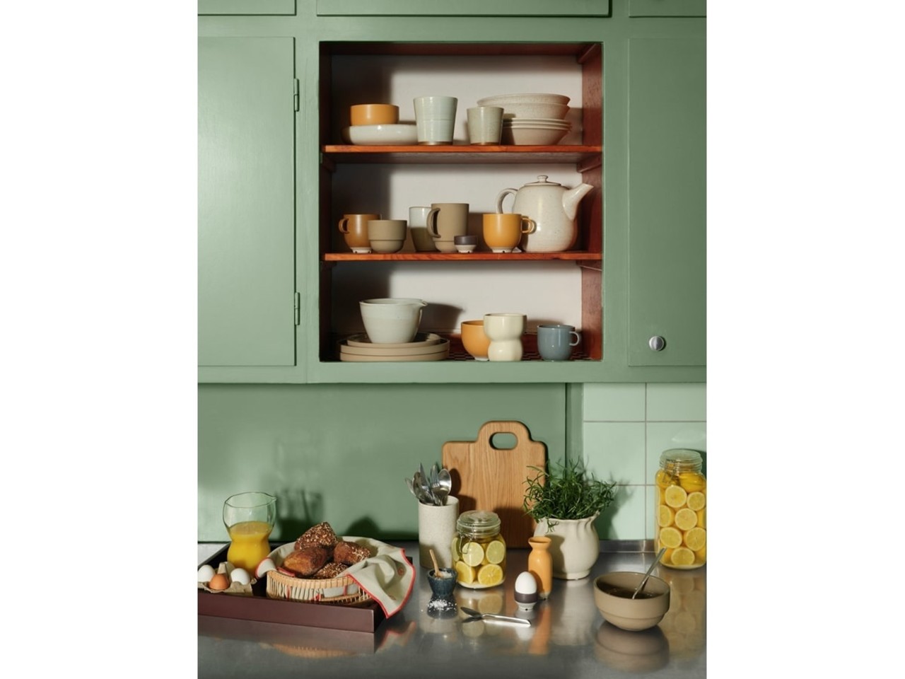 Broste Copenhagen Limfjord karaff røyk - 14496238 Broste Copenhagen Limfjord karaff røyk - 14496238