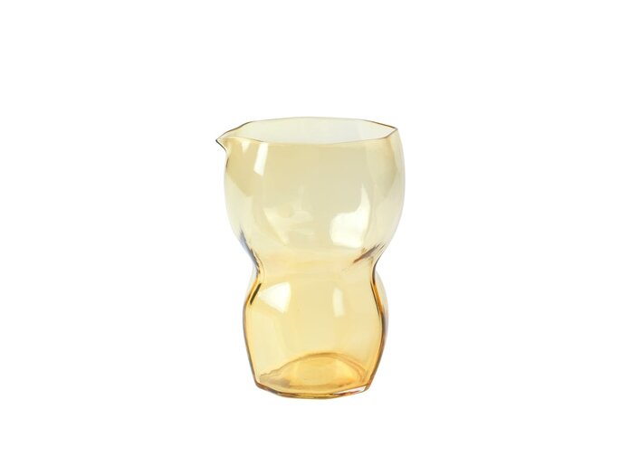 Broste Copenhagen Carafe Limfjord ambre - 14496239