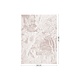 KEK Amsterdam Engraved landschappen behang nude WP-762 200x280cm KEK Amsterdam Engraved landschappen behang nude WP-762 200x280cm