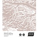 KEK Amsterdam Engraved landschappen behang nude WP-762 200x280cm KEK Amsterdam Engraved landschappen behang nude WP-762 200x280cm