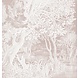 KEK Amsterdam Engraved landschappen behang nude WP-762 200x280cm KEK Amsterdam Engraved landschappen behang nude WP-762 200x280cm