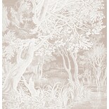 KEK Amsterdam Gravert landskapstapet sand WP-763 200x280cm KEK Amsterdam Gravert landskapstapet sand WP-763 200x280cm