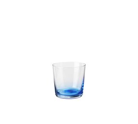 Broste Copenhagen Hue Brille 15cl blau 6er Set