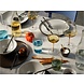 Broste Copenhagen Hue glazen 15cl olijfgroen set van 6 stuks - 14496246 Broste Copenhagen Hue glazen 15cl olijfgroen set van 6 stuks - 14496246