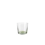 Broste Copenhagen Hue glass 15cl olivengrønt sett med 6 deler - 14496246 Broste Copenhagen Hue glass 15cl olivengrønt sett med 6 deler - 14496246