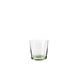 Broste Copenhagen Hue glazen 15cl olijfgroen set van 6 stuks - 14496246 Broste Copenhagen Hue glazen 15cl olijfgroen set van 6 stuks - 14496246