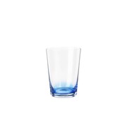 Broste Copenhagen Bicchieri Hue 30cl blu set da 6 pezzi - 14496251 Broste Copenhagen Bicchieri Hue 30cl blu set da 6 pezzi - 14496251