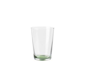 Broste Copenhagen Hue glazen 30cl olijfgroen set van 6 stuks Broste Copenhagen Hue glazen 30cl olijfgroen set van 6 stuks